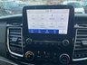 USED 2022 72 FORD TOURNEO CUSTOM 2.0 320 EcoBlue MHEV Titanium Minibus Double Cab 5dr Diesel Manual L2 Euro 6 (s/s) (130 ps) 1 OWNER 9 SEATER L2 MINIBUS