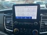 USED 2022 72 FORD TOURNEO CUSTOM 2.0 320 EcoBlue MHEV Titanium Minibus Double Cab 5dr Diesel Manual L2 Euro 6 (s/s) (130 ps) 1 OWNER 9 SEATER L2 MINIBUS