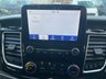 USED 2022 72 FORD TOURNEO CUSTOM 2.0 320 EcoBlue MHEV Titanium Minibus Double Cab 5dr Diesel Manual L2 Euro 6 (s/s) (130 ps) 1 OWNER 9 SEATER L2 MINIBUS