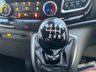 USED 2022 72 FORD TOURNEO CUSTOM 2.0 320 EcoBlue MHEV Titanium Minibus Double Cab 5dr Diesel Manual L2 Euro 6 (s/s) (130 ps) 1 OWNER 9 SEATER L2 MINIBUS