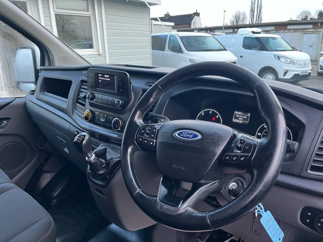 2019 Ford Transit Custom 2L Trend 5dr - Photo 10