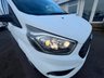 USED 2019 19 FORD TRANSIT CUSTOM 2.0 300 EcoBlue Trend Panel Van 5dr Diesel Manual L2 H1 Euro 6 (s/s) (105 ps) 1 OWNER OVER 250 VANS ON SITE