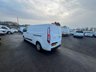 USED 2019 19 FORD TRANSIT CUSTOM 2.0 300 EcoBlue Trend Panel Van 5dr Diesel Manual L2 H1 Euro 6 (s/s) (105 ps) 1 OWNER OVER 250 VANS ON SITE