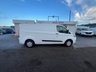 USED 2019 19 FORD TRANSIT CUSTOM 2.0 300 EcoBlue Trend Panel Van 5dr Diesel Manual L2 H1 Euro 6 (s/s) (105 ps) 1 OWNER OVER 250 VANS ON SITE