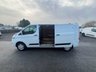 USED 2019 19 FORD TRANSIT CUSTOM 2.0 300 EcoBlue Trend Panel Van 5dr Diesel Manual L2 H1 Euro 6 (s/s) (105 ps) 1 OWNER OVER 250 VANS ON SITE