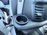 USED 2019 19 FORD TRANSIT CUSTOM 2.0 300 EcoBlue Trend Panel Van 5dr Diesel Manual L2 H1 Euro 6 (s/s) (105 ps) 1 OWNER OVER 250 VANS ON SITE