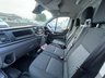 USED 2019 19 FORD TRANSIT CUSTOM 2.0 300 EcoBlue Trend Panel Van 5dr Diesel Manual L2 H1 Euro 6 (s/s) (105 ps) 1 OWNER OVER 250 VANS ON SITE