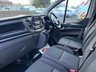 USED 2019 19 FORD TRANSIT CUSTOM 2.0 300 EcoBlue Trend Panel Van 5dr Diesel Manual L2 H1 Euro 6 (s/s) (105 ps) 1 OWNER OVER 250 VANS ON SITE