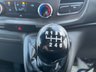 USED 2019 19 FORD TRANSIT CUSTOM 2.0 300 EcoBlue Trend Panel Van 5dr Diesel Manual L2 H1 Euro 6 (s/s) (105 ps) 1 OWNER OVER 250 VANS ON SITE