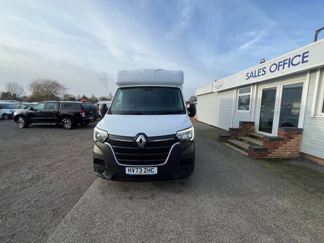 2023 Renault Master 2.3L Business 3dr - Photo 2