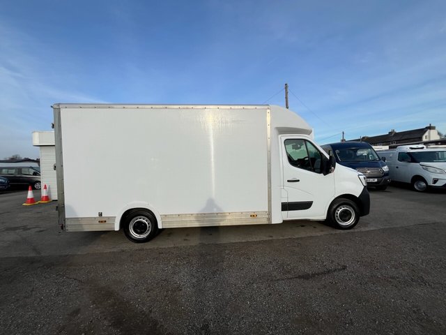 2023 Renault Master 2.3L Business 3dr - Photo 4