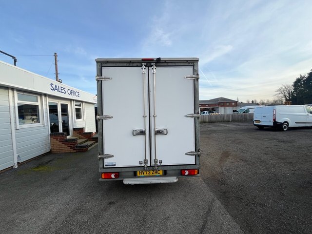 2023 Renault Master 2.3L Business 3dr - Photo 7