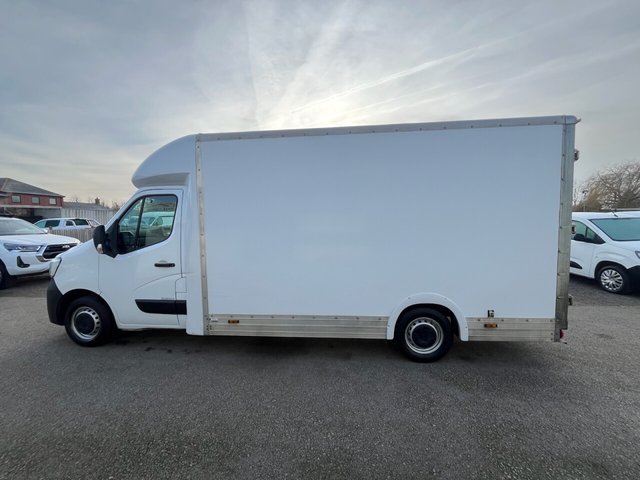 2023 Renault Master 2.3L Business 3dr - Photo 9
