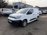 CITROEN BERLINGO — thumbnail 51 of 51