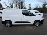 CITROEN BERLINGO — thumbnail 29 of 51