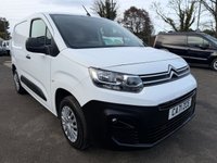 CITROEN BERLINGO — thumbnail 30 of 51