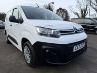CITROEN BERLINGO — thumbnail 31 of 51