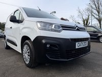 CITROEN BERLINGO — thumbnail 32 of 51