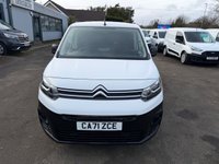 CITROEN BERLINGO — thumbnail 34 of 51