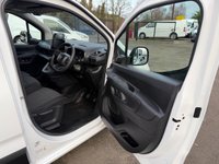 CITROEN BERLINGO — thumbnail 35 of 51
