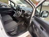 CITROEN BERLINGO — thumbnail 36 of 51
