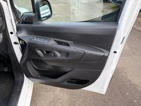 CITROEN BERLINGO — thumbnail 37 of 51