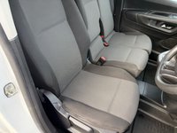 CITROEN BERLINGO — thumbnail 41 of 51