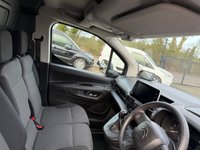 CITROEN BERLINGO — thumbnail 45 of 51