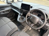 CITROEN BERLINGO — thumbnail 46 of 51
