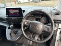 CITROEN BERLINGO — thumbnail 47 of 51