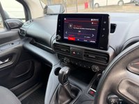 CITROEN BERLINGO — thumbnail 50 of 51