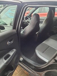 USED 2023 23 NISSAN JUKE 1.0 DIG-T N-Connecta SUV 5dr Petrol DCT Auto Euro 6 (s/s) (114 ps) GENUINE MILEAGE AUTO