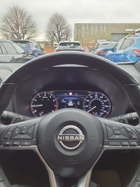 USED 2023 23 NISSAN JUKE 1.0 DIG-T N-Connecta SUV 5dr Petrol DCT Auto Euro 6 (s/s) (114 ps) GENUINE MILEAGE AUTO