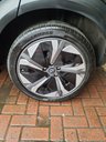 USED 2023 23 NISSAN JUKE 1.0 DIG-T N-Connecta SUV 5dr Petrol DCT Auto Euro 6 (s/s) (114 ps) GENUINE MILEAGE AUTO