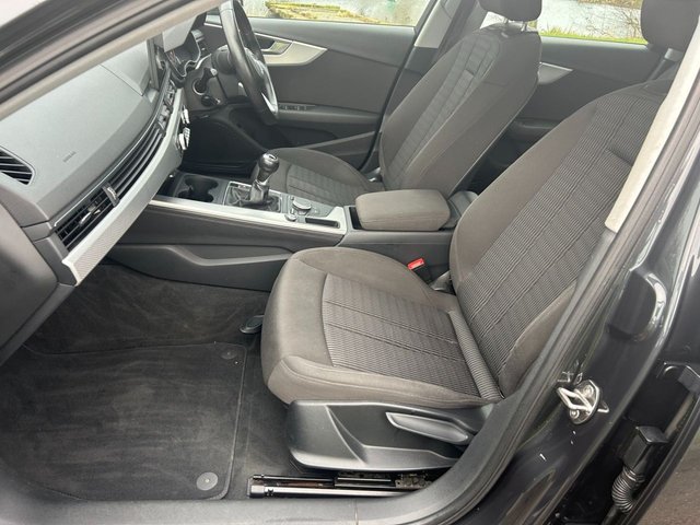 2016 AUDI A4 AVANT - Photo 9