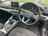 USED 2016 65 AUDI A4 AVANT 2.0 TFSI SE Estate 5dr Petrol Manual Euro 6 (s/s) (190 ps) 