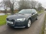 USED 2016 65 AUDI A4 AVANT 2.0 TFSI SE Estate 5dr Petrol Manual Euro 6 (s/s) (190 ps) 