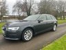 USED 2016 65 AUDI A4 AVANT 2.0 TFSI SE Estate 5dr Petrol Manual Euro 6 (s/s) (190 ps) 