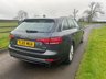 USED 2016 65 AUDI A4 AVANT 2.0 TFSI SE Estate 5dr Petrol Manual Euro 6 (s/s) (190 ps) 