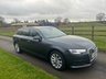 USED 2016 65 AUDI A4 AVANT 2.0 TFSI SE Estate 5dr Petrol Manual Euro 6 (s/s) (190 ps) 