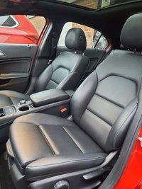 USED 2017 17 MERCEDES-BENZ A-CLASS 1.5 A180d Sport (Executive) Hatchback 5dr Diesel 7G-DCT Euro 6 (s/s) (109 ps) GENUINE MILEAGE GREAT SPEC PANROOF FULL DEALER SERVICE HISTORY