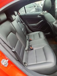 USED 2017 17 MERCEDES-BENZ A-CLASS 1.5 A180d Sport (Executive) Hatchback 5dr Diesel 7G-DCT Euro 6 (s/s) (109 ps) GENUINE MILEAGE GREAT SPEC PANROOF FULL DEALER SERVICE HISTORY