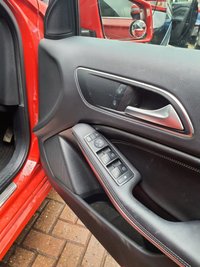USED 2017 17 MERCEDES-BENZ A-CLASS 1.5 A180d Sport (Executive) Hatchback 5dr Diesel 7G-DCT Euro 6 (s/s) (109 ps) GENUINE MILEAGE GREAT SPEC PANROOF FULL DEALER SERVICE HISTORY