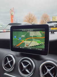 USED 2017 17 MERCEDES-BENZ A-CLASS 1.5 A180d Sport (Executive) Hatchback 5dr Diesel 7G-DCT Euro 6 (s/s) (109 ps) GENUINE MILEAGE GREAT SPEC PANROOF FULL DEALER SERVICE HISTORY