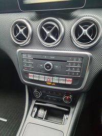 USED 2017 17 MERCEDES-BENZ A-CLASS 1.5 A180d Sport (Executive) Hatchback 5dr Diesel 7G-DCT Euro 6 (s/s) (109 ps) GENUINE MILEAGE GREAT SPEC PANROOF FULL DEALER SERVICE HISTORY