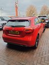 USED 2017 17 MERCEDES-BENZ A-CLASS 1.5 A180d Sport (Executive) Hatchback 5dr Diesel 7G-DCT Euro 6 (s/s) (109 ps) GENUINE MILEAGE GREAT SPEC PANROOF FULL DEALER SERVICE HISTORY