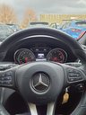 USED 2017 17 MERCEDES-BENZ A-CLASS 1.5 A180d Sport (Executive) Hatchback 5dr Diesel 7G-DCT Euro 6 (s/s) (109 ps) GENUINE MILEAGE GREAT SPEC PANROOF FULL DEALER SERVICE HISTORY