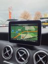 USED 2017 17 MERCEDES-BENZ A-CLASS 1.5 A180d Sport (Executive) Hatchback 5dr Diesel 7G-DCT Euro 6 (s/s) (109 ps) GENUINE MILEAGE GREAT SPEC PANROOF FULL DEALER SERVICE HISTORY