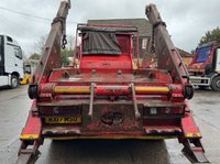 USED 2017 17 DAF LF 2017 DAF LF-220 Skip Loader 