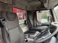 USED 2017 17 DAF LF 2017 DAF LF-220 Skip Loader 